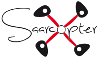Saarcopter Logo